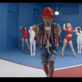 A Runway Of Risqué: Pharrell Williams Returns With New Video ‘Marilyn Monroe’