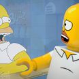First Look: The Simpsons Team Up With LEGO For An Epic Episode Like No Other