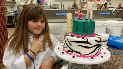 A Dream Come True: Make-A-Wish Ireland Share 9-Year-Old Amelia’s Amazing Story