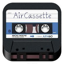 Appy Days: Relive the 80s on Your iPhone with AirCassette