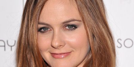 Clueless? Alicia Silverstone’s New Parenting Book Is a Bit Different Alright…