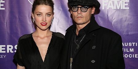 Johnny Depp Spends Five-Figure Sum On Nude Portrait Of Pregnant Kate Middleton