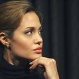 Arise Dame Angelina! Actress Receives Top Honour From British Government