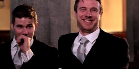 VIDEO: The Most Elaborate Best Man’s Speech We’ve Ever Seen… And It’s Irish