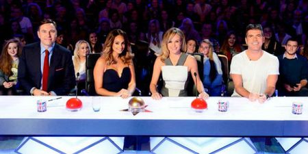 Britain’s Got Talent is Back – Complete With Added Twist