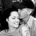 Billy Bob Thornton Checks In With Ex-Wife Angelina Jolie ‘All The Time’