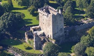 Road Trip To… Blarney Castle In Cork