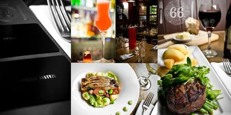 WIN! A Fantastic VIP Night Out For Four Ladies at Brasserie Sixty6