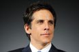 Her Man Of The Day… Ben Stiller