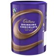 [CLOSED] WIN! A Delicious Cadbury Hot Chocolate Hamper