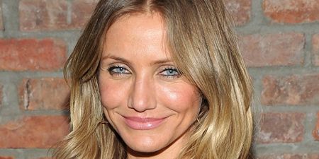Her Girl Crush… Eleven Reasons We Love And Adore Cameron Diaz