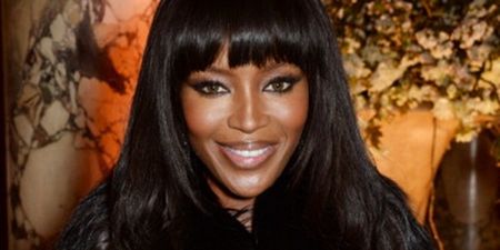 “I Owe My Life To Gay Men” – Naomi Campbell Speaks Out At Red Carpet Event