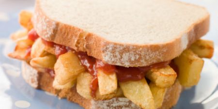 “Make Mine a Chip Butty!”: Five of Our Favourite Pairings