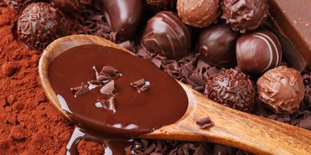 Chocolate Makes You Smarter – It’s a Fact! (No, We’re Not Just Trying To Make You Feel Better)