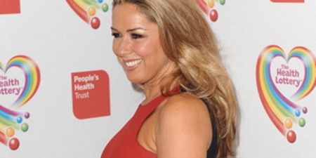 It’s Over: Actress Claire Sweeney Splits From Fiancé