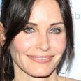 Courteney Cox Engaged? Friends Star Spotted Wearing Diamond Ring!