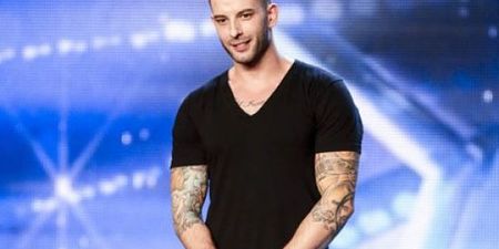 VIDEO: Darcy Oake’s Audition For Britain’s Got Talent Is Something Truly Special
