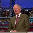 WATCH: David Letterman Announces Retirement From the Late Show