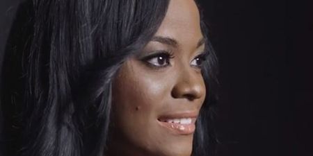 Inspiring Campaign Shows How Make-Up Can Empower Women With Skin Conditions