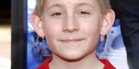 Fame Finder: Erik Per Sullivan a.k.a Dewey from Malcolm in the Middle