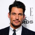 Her Man Of The Day… David Gandy