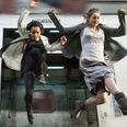 REVIEW – Divergent, Proving That The Hunger Games Set That Bar Really High For Young Adult Films