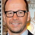 Her Man Of The Day… Donnie Wahlberg