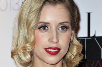 Friends And Family Turn Out To Bid Farewell To The Late Peaches Geldof