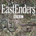 EastEnders Break Watershed. Twitter Goes Mad.