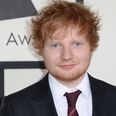 Ed Sheeran Gave A MAJOR Endorsement To One Irish Act Last Night