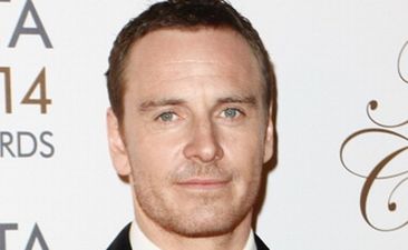 Michael Fassbender Is Dating Who?!