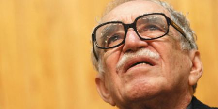 BREAKING NEWS: Nobel Laureate Gabriel Garcia Marquez Has Died