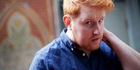 LISTEN: Gavin James’ Coldplay Cover Is Just Magic