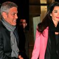 He Liked It, Here’s That All-Important Ring That George Clooney Put On It