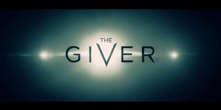 TRAILER – First Trailer For The Adaptation Of The Giver Debuts Online