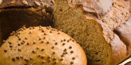 Her Check-Up: The Signs Of Gluten Intolerance