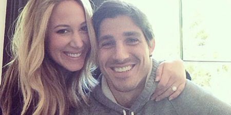 See the Ring! Singer and Actress Haylie Duff is Engaged