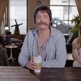 VIDEO: Hipsters Love Their Morning Cup Of Wake Me Up A Little Too Much