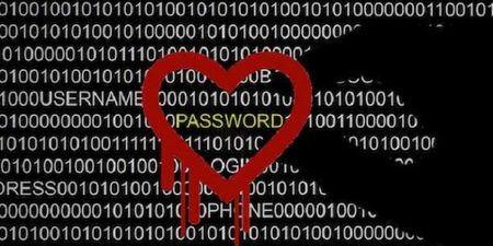 What’s Heartbleed? Here’s Everything You Need To Know About The Online Security Threat
