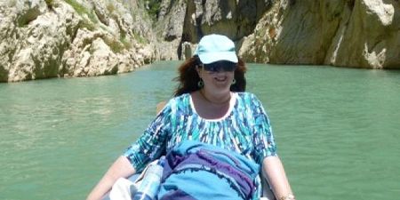 Her.ie Speaks To Karen Farrar – An Irish Nurse With An Amazing Story
