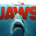 Her Classic Movie Of The Week… Jaws