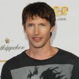“He’s got an orchard full of plums in his mouth and a silver spoon stuck up his a**e” – James Blunt’s Having a Rant