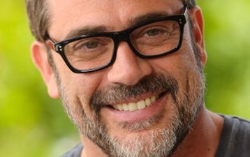 Her Man Of The Day… Jeffrey Dean Morgan