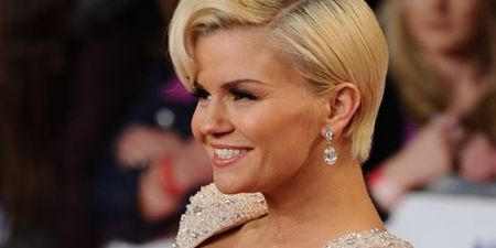 “I Want Another One!” – Kerry Katona Reveals Plans For Baby Number Six