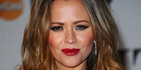 Kimberley Walsh Spills The Beans On ADORABLE Wedding Plans