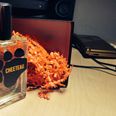 Frito Lay Has Created A Cheetos Perfume Called “Cheeteau” – We Hope You Never Have To Smell It