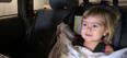 VIDEO: This Little Girl’s Reaction To Her First Car Wash Is The Definition Of Fear