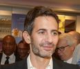 Bringing a Whole New Meaning To Winning Smile – Marc Jacobs Could Be Stalking Your Face