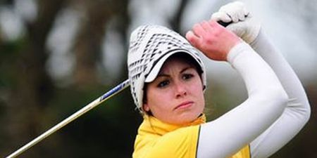Sportswoman of the Month – Her.ie talks to golfer Maria Dunne