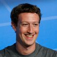 PIC: Mark Zuckerberg Walked Into A Room Of 5,000 Tech Fans And Not One Person Saw Him